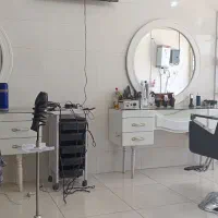 فروش وسایل آرایشگاه