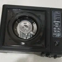 اجاق گاز مسافرتی مارک happy home|کوهنوردی و کمپینگ|تهران, علم و صنعت|دیوار