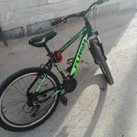 دوچرخه 26 فلش