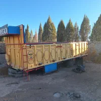 اتاق اتکو چوب و فلز