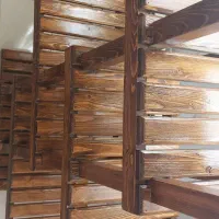 استند گل|گل و گیاه طبیعی|اصفهان, شهرک زاینده رود|دیوار