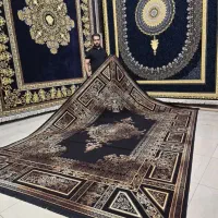 فرش ماشینی 6/9/12متری/تخفیفی/تمام نخ اکرولیک|فرش|اهواز, پادادشهر|دیوار