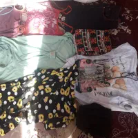 لباس زنانه|لباس|خوسف, |دیوار