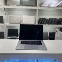 Mac pro 217 i7 گرافیک مجزا ۴ گیگ تاچ بار|رایانه همراه|رشت, دیلمان|دیوار