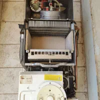 پکیج،آبگرمکن،کولرآبی