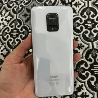 گوشی موبایل شیائومی ردمی نوت ۹ پرو