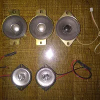 باند اسپیکر