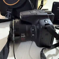 دوربین عکاسی canon powershot sx50hs|دوربین عکاسی و فیلم‌برداری|بوشهر, |دیوار