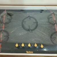 گازصفحه ای|اجاق گاز و لوازم برقی پخت‌وپز|مسجد سلیمان, |دیوار