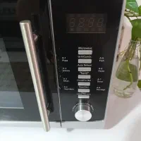 Microwave (Midea)|اجاق گاز و لوازم برقی پخت‌وپز|تهران, شهرک بعثت|دیوار