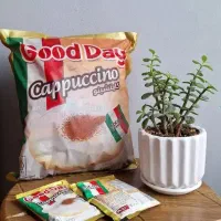 کاپوچینو ترابیکا علی کافه اصلی