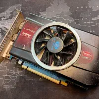 گرافیک ۱گیگ 128 بیت DDR5