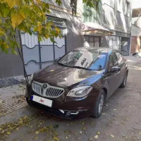 برلیانس h330|خودرو سواری و وانت|کرمانشاه, |دیوار