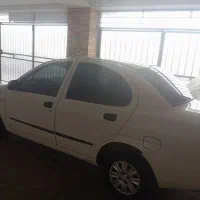 تیبا1|خودرو سواری و وانت|کرج, شهرک مترو|دیوار