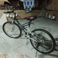 دوچرخه ۲۶ دنده ای المپیاد|دوچرخه، اسکیت، اسکوتر|شهریار, رزکان|دیوار