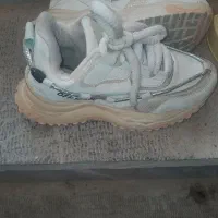 سه جفت کفش سایز ۳۷|کیف، کفش، کمربند|شاهینشهر, شهرک گلدیس|دیوار