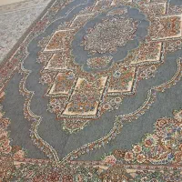 دوعدد روفرشی سالم در حد نو نو 6متری