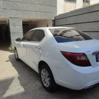 دنا پلاس تیپ 2 مدل 99 سفید