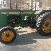 تراکتور ای تی ام جفت فابریک|خودرو سنگین|لاران, |دیوار