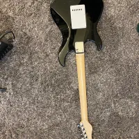 گیتار الکتریک یاماها EG112 همراه با آمپلی‌فایر|گیتار، بیس، امپلیفایر|تهران, دروس|دیوار