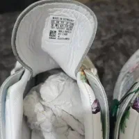 کتونی zxژرمن آکبند ارجینال 10000|کیف، کفش، کمربند|خاوران, |دیوار