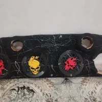 میدرنج با تاقچه سه بعدی