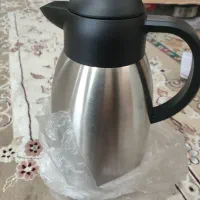 فلاسک خارجی و کاملا نو|ظروف سرو و پذیرایی|شیراز, دارالرحمه|دیوار