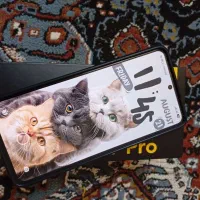 POCO X7 Pro|موبایل|محمدشهر, جعفرآباد|دیوار