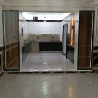 کمد دیواری.کابینت