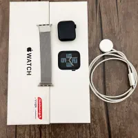Apple Watch SE 2nd Gen 40mm|ساعت|تهران, فلسطین (میدان انقلاب)|دیوار