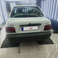 پراید مدل 90 SL|خودرو سواری و وانت|تهران, گمرک|دیوار
