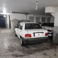 پراید 131 مدل 95|خودرو سواری و وانت|بندر ماهشهر, |دیوار