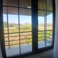 ویلا نوساز با ویو بی نظیر، منطقه برند|فروش خانه و ویلا|سیاهکل, |دیوار