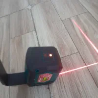 تراز لیزری هایچیکا نونو|مصالح و تجهیزات ساختمان|خمین, |دیوار