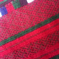 سلام خیاط زیستن شیش تاری هستم