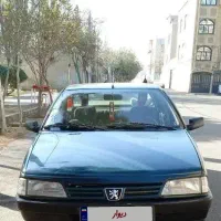 پژواردی مدل۸۴استثنایی