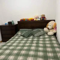 سرویس تخت خواب