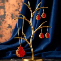 کادوی روز مادر هدیه خاص اکسسوری رزینی|بدلیجات|ملایر, |دیوار