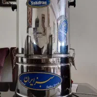 سبزی خردکن سبزایران