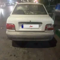 پراید 80|خودرو سواری و وانت|فردوس (خراسان), |دیوار