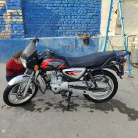 موتور باکسر تکنو