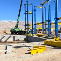 استخدام مهندس معمار و عمران خانم