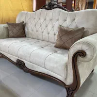 خونهتولاکچریکن+گارانتی۳ساله+ اقساطبدونکارمزد|مبلمان خانگی و میز عسلی|میاندوآب, |دیوار