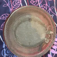 وسایل خانه هیتر. فلاکس ژاپنی ساعت فانوس  عتیقه