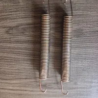 فنر جعبه ماشین