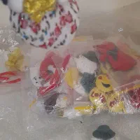 آویز عروسکی|زیورآلات و اکسسوری|طارم, |دیوار