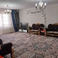 واحد۱۰۰متری تراس بزرگ،پروژه امیر ساوالان فاز۸پردیس|فروش آپارتمان|پردیس, فاز ۸|دیوار