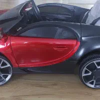 ماشین شارژی