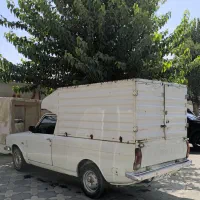 پیکان وانت ۹۱|خودرو سواری و وانت|احمدآبادمستوفی, |دیوار