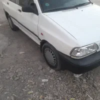 سلام پرایدمدل ۹۰ همچیزسالم اوکی